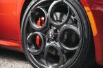 Alfa Romeo 4C Launch Edition 2015 года (AU)